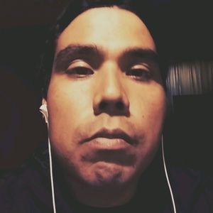 Meet your Posher, Jesus